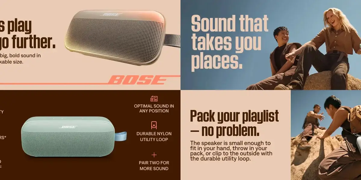 Bose SoundLink Flex 2nd Gen Portable Bluetooth Speaker (2).webp